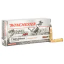 WINCHESTER Deer Season XP 7.62x39mm 123 gr Extreme Point Ammunition | 20 Rounds - Winchester
