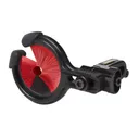 TROPHY RIDGE ARCHERY Kill Shot Rest Medium Red - Trophy Ridge