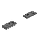 LEUPOLD Mark 4 Remington 700 2-Piece 8-40 Adaptable -Matte - Leupold