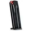 WALTHER ARMS PPQ M1 Classic 40SW 12rd Black Magazine - Walther Arms