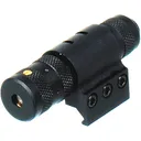 Leapers Inc. UTG Tactical W/E Adjustable Red Laser - Leapers UTG