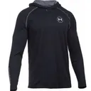 UNDER ARMOUR Freedom Tech Men's Hoodie Black - Under Armour