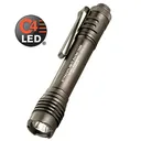 STREAMLIGHT ProTac 1AAA. Lanyard and nylon holster - Black - Streamlight