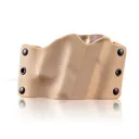 PHALANX DEFENSE Stealth Operator OWB RH Holster Compact Coyote - Stealth Operator
