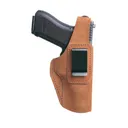 BIANCHI #6D ATB Waistband Right Hand Sz13 Glock 17 22 - Bianchi Holsters