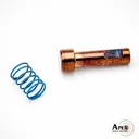 APEX TACTICAL Apex Reset Assist Mechanism for M&P,Mag Disconnect - Apex Tactical