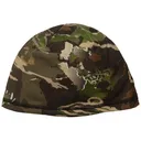 UNDER ARMOUR Scent Control Storm Fleece Beanie RTXT / Black - Under Armour
