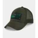 UNDER ARMOUR UA Patch Mesh Cap Rifle Green/Artillery Green - Under Armour