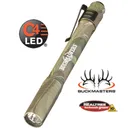 STREAMLIGHT BUCKMASTER STYLUS PRO RT Grn C - Streamlight