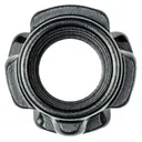 HAMSKEA ARCHERY SOLUTIONS 7/32 Raptor Peep Housing - Hamskea Archery