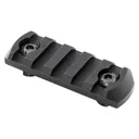 Mission First Tactical 5 Slot M-LOK Picatinny Rail - Mission First Tactical