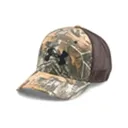 UNDER ARMOUR UA Camo Mesh Cap Realtree AP Xtra / Brown - Under Armour