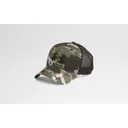 UNDER ARMOUR Camo Mesh Cap Ridge Reaper Forest / Cannon - Under Armour