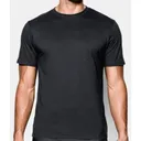 UNDER ARMOUR Tactical Charged Men's Cotton T Dark Navy Blue - Under Armour
