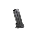 PRO MAG 9mm 15rd Magazine Fits FN 509 Compact | Blued - ProMag