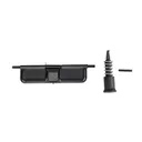 ONE HORSE Upper Parts Kit (Dust Cover and Forward Assist) - One Horse