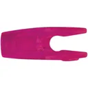 EASTON TECHNICAL G Pin Nocks Lemon/Lime 12pk - Easton Archery