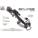 TENPOINT Eclipse RCX Pro-View 2 Scope ACUdraw 50 RT Xtra - Tenpoint