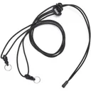 BUSHNELL Ultra Light Binocular Harness Black /Quick Connect - Bushnell