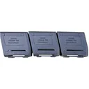 AMERICAN TACTICAL IMPORTS Glock 9mm Magazine Adapter Black 3 Pack - German Sport Guns