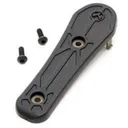 MAGPUL Extended Rubber Butt-Pad 0.55" - Magpul