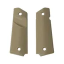 MAGPUL MOE 1911 Grip Panels FDE - Magpul