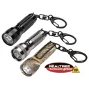 STREAMLIGHT Key-Mate - with batteries - Black with White LED - Streamlight