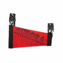 AURORA SHORT ARMGUARD RED - Aurora