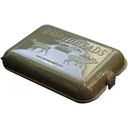 MTM MechaniCal Broadhead Case Army Green - MTM Case-gard
