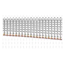 AXCEL ARCHERY Sight Tape Set - Axcel Bow Sights