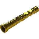 GOLD TIP Insert - .246 100Gr - Brass - Gold Tip Arrows