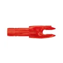 EASTON TECHNICAL X Nocks 5mm X Red - Easton Archery