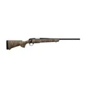 BERGARA Stoke Compact 243 Win 20" 4rd Graphite Black/ MOBL - Bergara
