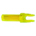 BLACK EAGLE ARCHERY SPT Nock Fluorescent Yellow - Black Eagle Archery
