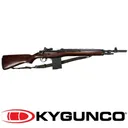 Springfield M1A (M14) Machine Gun - Springfield Armory