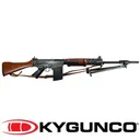 Springfield SAR-48 7.62 NATO Machine Gun - Springfield Armory