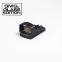 SHIELD SIGHTS SMSc Shield Mini Sight Compact Low Profile Red - Shield Sights