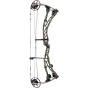 BOWTECH ARCHERY Solution SD 70LB RH Compound Bow - Realtree Edge - Bowtech Archery
