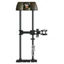 TIGHTSPOT QUIVERS 5 Arrow Quiver OD Green RH - Tightspot