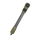 MATHEWS BOWS Flatline Stabilizer 8" Green Ambush - Mathews Archery