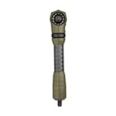 MATHEWS BOWS Flatline Stabilizer 6" Green Ambush - Mathews Archery