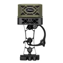 MATHEWS BOWS HD-4 Quiver Green Ambush - Mathews Archery