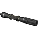 SHREWD Vantage Adj Hunting Stab 7" OD Green - Shrewd Archery