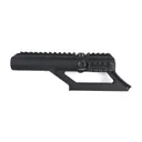 STEYR ARMS AUG A3 M1 3X Optic Matte Black - Steyr Arms