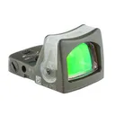 TRIJICON RMR Dual Illuminated 9.0 MOA Green Dot - ODG - Trijicon