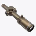 RITON OPTICS X3 Tactix 1-8x24 FDE - Riton Optics
