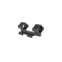 TRIJICON 1" Quick Release Mount For AccuPoint Rifle Scopes - Trijicon