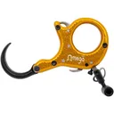 B3 ARCHERY Omega Pro Orange 3 Finger - B3 Archery