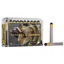 FEDERAL AMMO Premium Safari Cape-Shok 458 Lott 500gr Woodleigh Hydro Solid Ammunition | 20 Rounds - Federal