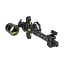 HHA SPORTS TETRA 3819 w/.019 1 pin 1 3/8" Scope - Hha Sports